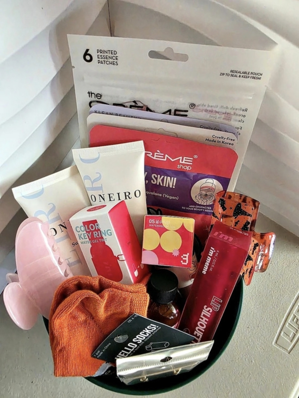 Boo Basket - $109 Value